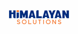 Himalayan Solutions Logo Solution