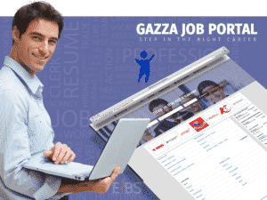 Gazza job Consultancy Services