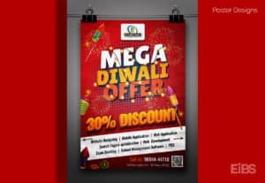 Discount Offers Poster