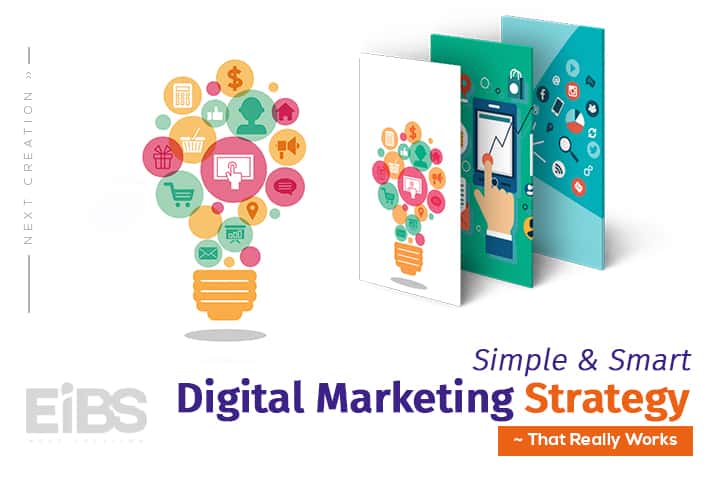 Digital Marketing for Business
