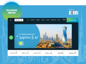 EIBS Happy Clients- Allogan Portfolio