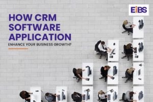 CRM Software Application