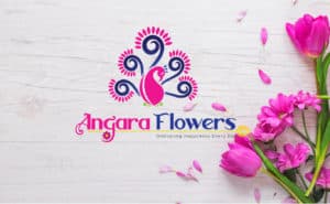 Angara_Flowers_logo