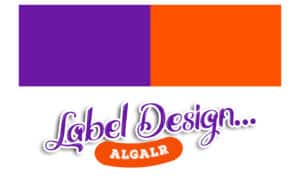 Algalr Label - 03