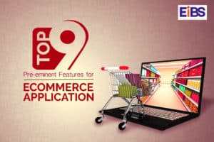 Application of E commerce